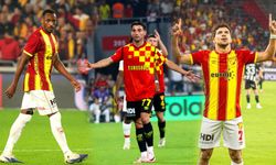 Çorum maçında oynayamayacaklar!