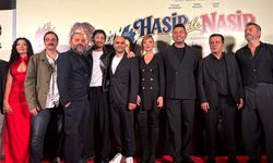 Çorum'da çekilen filmin galası yapıldı