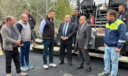 O grup yoluna 32 milyon liralık yatırım