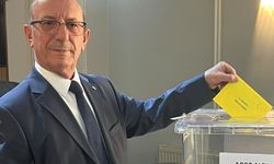 Üst üste 8.kez başkan seçildi