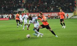 Çorum FK'dan muhteşem geri dönüş
