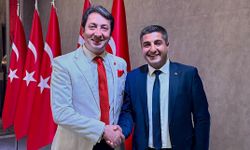 Eğitim Gücü Sen'de görev değişimi