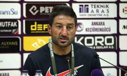 Çorumlu teknik adam Osmaniyespor’da