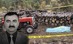 Komşuda akılmaz cinayet! İmamı odunla öldürdü