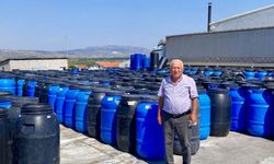 Yakomoz Turşu'nun kurucusu hayatını kaybetti