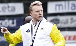 Dirk Kuyt Çorum'a gelecek!