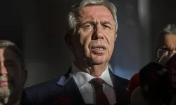 Mansur Yavaş ile ilgili AK Parti iddiası gündem oldu! Jet açıklama geldi