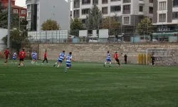 Merzifonspor ile Arca Çorum FK yenişemedi