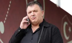 TFF'de istifa depremi!