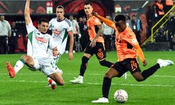 Moukoko ilk golünü attı