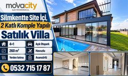 GÜVENLİ TİCARETİN ADRESİ, MOVA CİTY GAYRİMENKUL