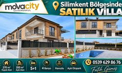 GÜVENLİ TİCARETİN ADRESİ, MOVA CİTY GAYRİMENKUL