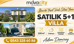 GÜVENLİ TİCARETİN ADRESİ, MOVA CİTY GAYRİMENKUL