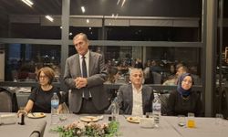 Naki Özkubat Borsa'ya veda etti