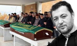 Sınıf öğretmeni son yolculuğuna uğurlandı