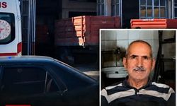 Eski oda başkanı işyerinde fenalaşarak hayatını kaybetti