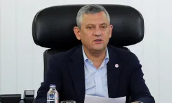 Özel'den Erdoğan'ın "kiminle savaştasınız?" sözlerine çok sert yanıt