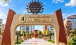 Belediyenin yeni parkı Cuma günü açılıyor