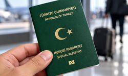6 meslek grubuna daha yeşil pasaport geliyor