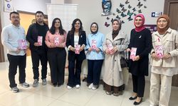 Bir ay boyunca erken tanı seferberliği