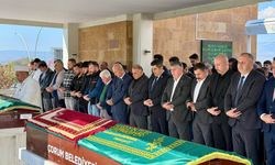 9 yaşındaki Poyraz son yolculuğuna uğurlandı