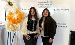 Genç psikologlar klinik açtı
