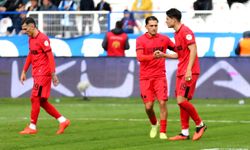 Çorum FK'nın en golcü ismi