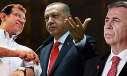 Son anket geldi! Bu pazar cumhurbaşkanlığı seçimi olsa...