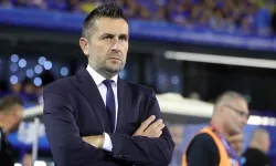 Süper Lig ekibi yeni hocasını duyurdu