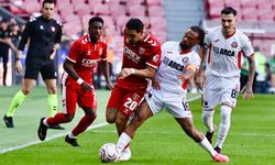 Süper Lig ekibi rekora gidiyor!