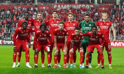 Süper Lig ekibi kulüp rekorunu kırdı!