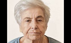 Günay Çimen annesini kaybetti