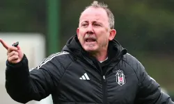 A Milli Takım'da Sergen Yalçın dönemi