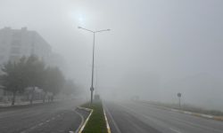 Çorum'da göz gözü görmedi!