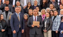 Dinçer Solmaz mazbata aldı