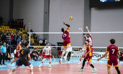 Galatasaray'a 3-1 mağlup olduk