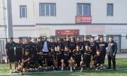 Mame Thiam'dan altyapıya destek ziyareti