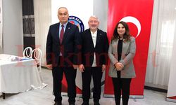 12 yıl sonra başkanlığı bıraktı