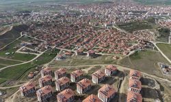 TOKİ konutlarının ihalesi 24 Kasım'da
