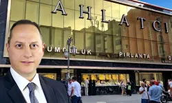 Ahlatcı'nın müdüründen borsa ve altın açıklaması