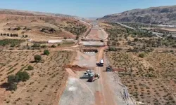 Hızlı trende yüzde 40 ilerleme sağlandı