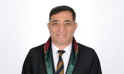 'Baro başkanlığını hiç bir zaman şahsi bir güç kaynağı olarak görmedim'