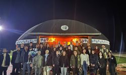 Çorumlu Obası’nda kültür ve musiki şöleni