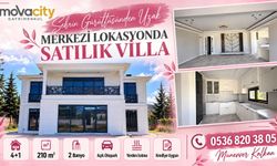GÜVENLİ TİCARETİN ADRESİ, MOVA CİTY GAYRİMENKUL