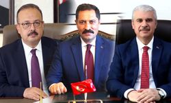 Çorum en çok vali çıkaran iller arasında