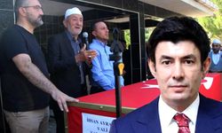 'Kim demiş benim oğluma intihar etti diye!'