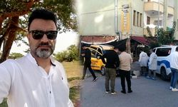 Emekli polis takside ölü bulundu