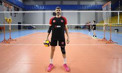 "Play-off'u zorlayabilecek bir takımız"