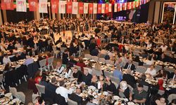 Yeni Parti’den Cumhuriyet Resepsiyonu