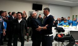 Burak Yılmaz'dan galibiyet yorumu